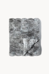 The Lola Pet Blanket | Smoky Skies