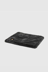 The Lola Pet Pad | Charcoal Grey