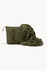 Lola x Dagne Dover: Dark Moss Bundle