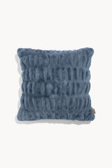 Slate Blue Pillow