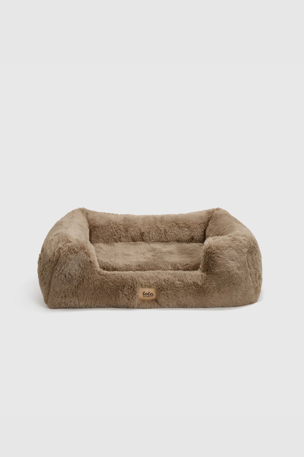 The Lola Pet Bed | Desert Dune